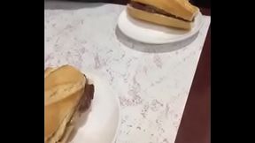 Pichula peruana seco duro entubica