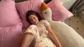 Real Homemade Sex With Loud Moans And Cumshot