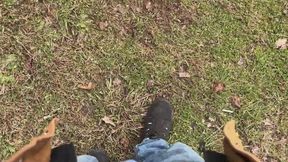 Outdoor Talk Video