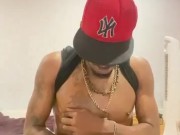 Shortí’Toonz Iz Jackin Hiz Dick,AH’Gaaaainz(**Bing💫✨**)!!!!