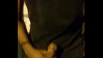 Punheta na rua parte2