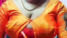 Sexy milf teacher gives hardcore sex to her hot Indian house servant