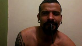 Jacobo Lay Private Show - Part 7