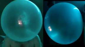 super bubble apple 10p july 24