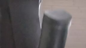 POV: Fußsession