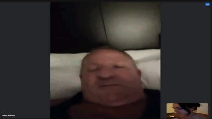 ALAN GLEN OF OHIO MOST FRUSTRATED PORN STAR 2022
