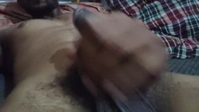 Desi hot handjob video