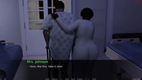 Interracial Exchange (part 17)