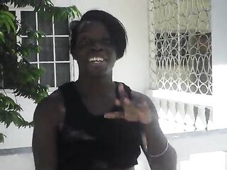 Black Abs Abdomen