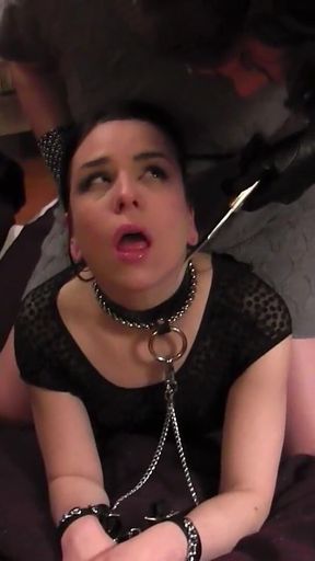 Aphrodisiac Games of Lesbian Women