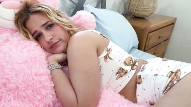 Secret Sex With My Pervy Step Dad ~ Scott Stark ~ Cassie 2 Sassy