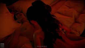 B001 Stepmother and Stepson Episode 1