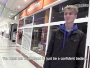 BigStr - Blond Twink Gets Fucked In The Ass & Gets An Anal Creampie