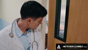 BEST MOMENTS OF MICHAEL BOSTON COMPILATION! SNEAKY OFFICE SEX, BLOWJOB, ASS EATING, HANDJOB, &amp; MORE!