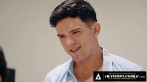 BEST MOMENTS OF MICHAEL BOSTON COMPILATION! SNEAKY OFFICE SEX, BLOWJOB, ASS EATING, HANDJOB, &amp; MORE!