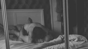 Kylie's Sexual Feast