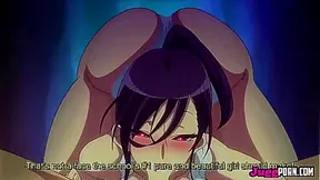 Satonaka Satsuki Explores Pleasure as She Embraces Cock Deep Inside Her Wet Pussy