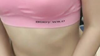 Exotic Babe Tsubomi Enjoys A Wild Ride In Hardcore Sex Adventure
