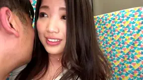 Dark-Haired Bar Girl Miyu Can’t Stop Moving During Hot Sex In Tokyo Bars