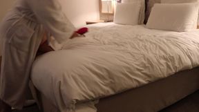 I test a new toy buy in pigale paris (part 1)