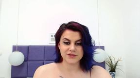 Katie Cutie Private Show