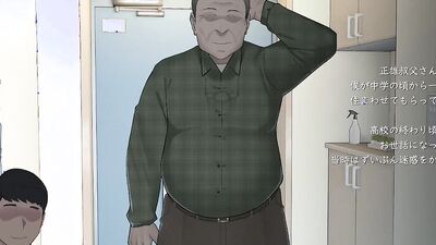 Watch this uncensored Japanese anime MILF get naughty and dirty in Rural Homecoming 2