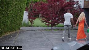 Curvy Kendra gets back on Jason Luv's legendary bbc