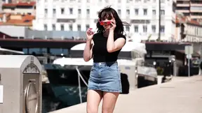 Abby &mdash;  25 Years Old &mdash;  Wants 2 Cocks