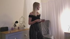 Giantess Seek And Arse Worship