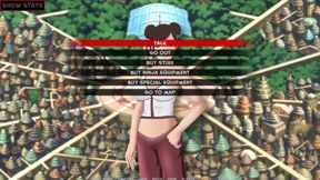 Sarada Training Part 32 Konan Kushina and a Lot of MILFs by Loveskysan69