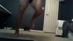 Brock Morrison Private Show