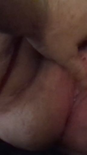 Miss Nova BBW Dirty Talk &amp; Masturbation JOI   Clip 1