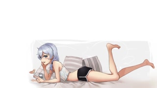 What are we gonna do this weekend? (Russian audio roleplay sound only ASMR)