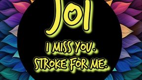 Missing You JOI