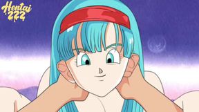 Hentai Video Dragon Ball Z Bulma