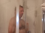 Entspannungs Dusche