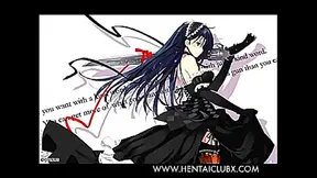 Samurai Maidens Share Forbidden Desires in Sultry Anime Encounter
