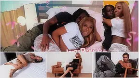 BLACK TGIRLS - Compilation Updates 16th Jun to 20th Jun 25