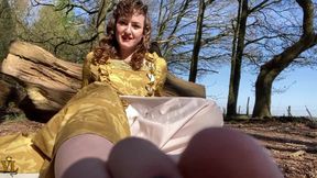 Vivienne Lamour - You Lucky Lucky Boy