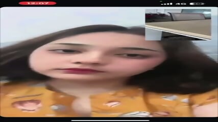 Tiktoker viral vcs