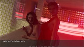 Awam - Aidens *** - Patricia Love Taking BBC