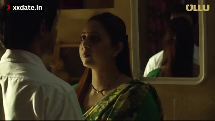 Sexy Saloni  Bhabhi sex part 2