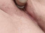 Orgasm With Contractions  Satisfyer Pro 2 Feels Too Good