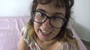 I will always be your favorite, daddy