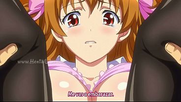 Ryou Seibai! Gakuen Bishoujo Seisai Hiroku cap 1