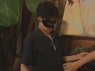 Viet Khai Seduce His Straight Best Friend