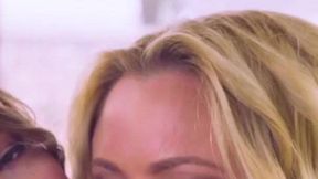 Sex Video @Blowjob & #MILF #Blonde #Teen #Big Dick with @Taylor Sands & @Briana Banks at @Brazzers Like & Share!