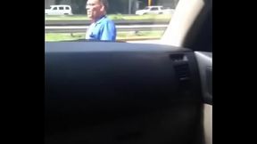 tdivas shemale Stefanny follando en el auto en el dia