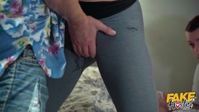 Fake Hostel - hd porn