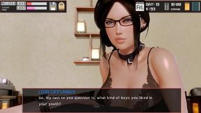 Unlimited Pleasure [v0.2.8] Part 15 Nun Nurse Teacher by Loveskysan69